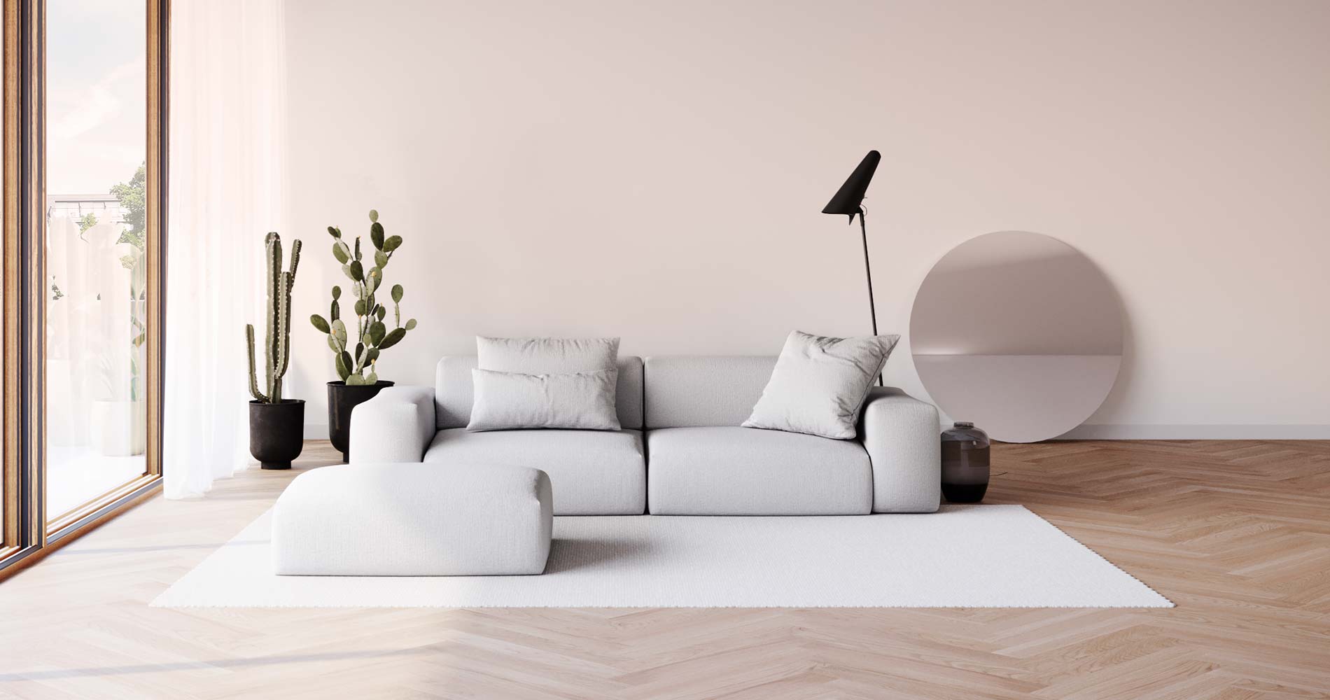 konfiguriere pyllow | das sofa für originale | mycs deutschland