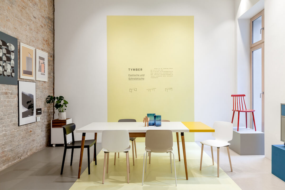 MYCS Showroom Berlin | MYCS Deutschland MYCS Showroom Berlin | MYCS Deutschland