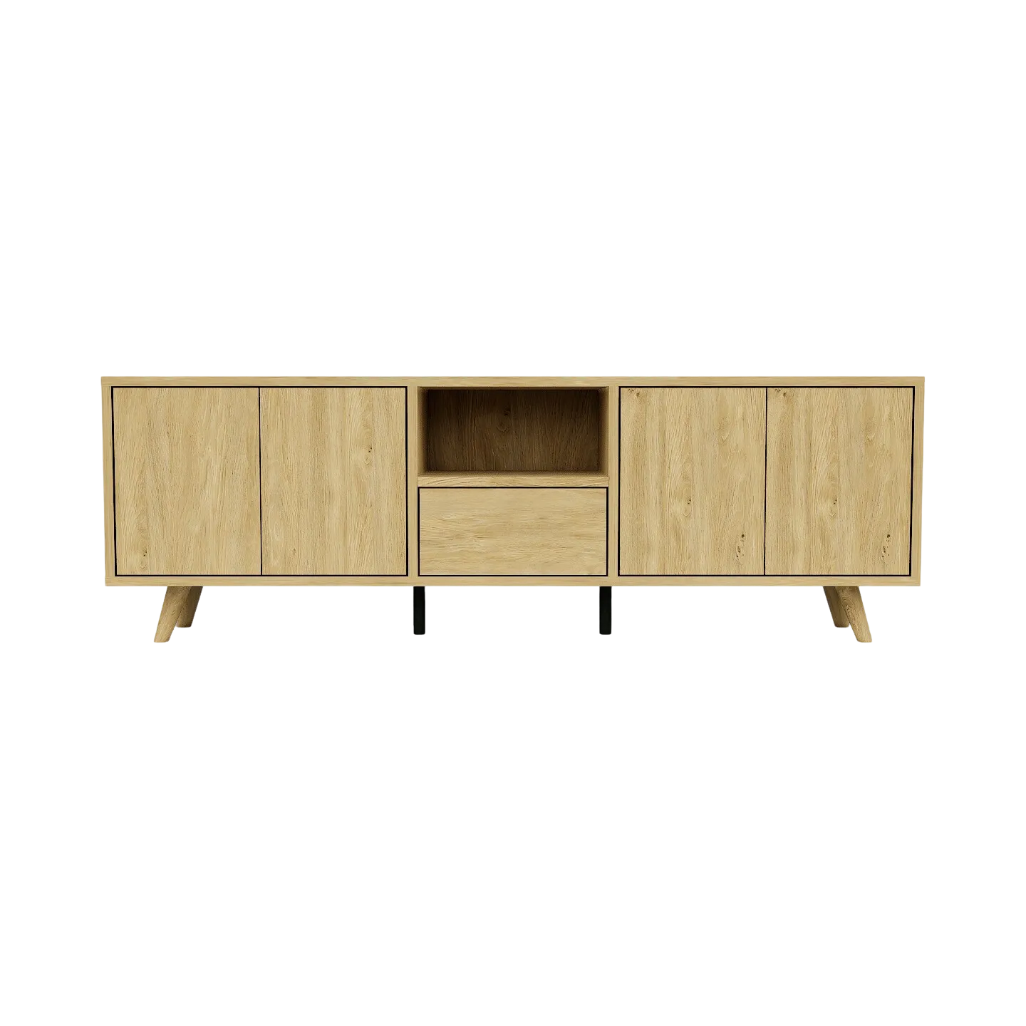 Cabinets & Sideboards
